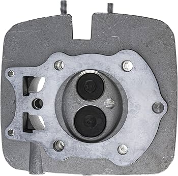 バイ・アンド・バイ Amazon.com: NICHE Cylinder Head for Honda Rancher TRX350